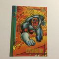 1993 Marvel Comics Super Heroes Captain Britain...