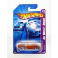 Hot Wheels Pony-Up 045/180 Hot Wheels Design #1...