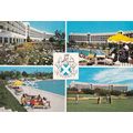 Hotel Penina Algarve Portugal Postcard posted 1...