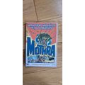 Mothra 1961 DVD