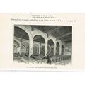 Abingdon Church, Interior fm SW, Holy Cross Ais...