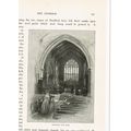 Bradford Cathedral, Choir, Book Illustration (P...