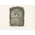 Fairford Church, Great West Window, Book Illust...