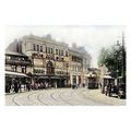ptc1546 - Cheshire - The Theatre Royal & Imperi...