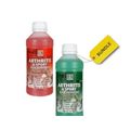 2 Pack 8oz Penetrating Heat Epsom Salt Muscle A...