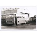 Black & White Photo of Mounts Bay Coaches Ltd. ...