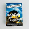 Marlboro Sound Of Gold PROMO Marketing Deck Of ...