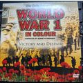 World War 1 In Colour DVD Promo The Daily Teleg...