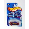 Hot Wheels Jester #172 Track Aces Red Die-Cast ...