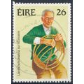 Irish Handicrafts: 26p - Ireland 1983 - F H - S...