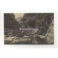 Ju211 - Betws-Y-Coed - Judges Postcard 1953