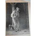 Southern Sketches - a Poor White .. Harper's We...