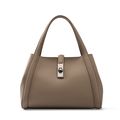 Women's Crossbody Bags Lady Cow Leather Shoulde...