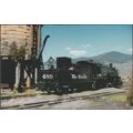 Denver & Rio Grande K-28 2-8-2 Mikado #489 - Ra...