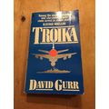 1980 ALISTAIR MACLEAN "TROIKA" BY DAVID GURR FI...