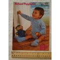 Vintage: Richard Poppleton 1975 jumper, pants &...