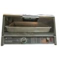 Black Decker 6-Slice Convection Toaster Oven T6...