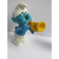 Kinder Surprise Toy 1997 K97 n63 Smurf
