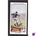 Ogden's Cards 1939 Sea Adventure No 39 Boatswai...