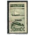1941 Michel 371 - #3 fine used (o)