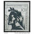 1971 Michel 693 - fine used (o)