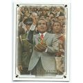 2007 Upper Deck Masterpieces - #75 - Richard Nixon