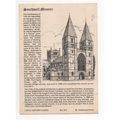 Nottinghamshire - Southwell Minster and Cathedr...