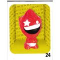 Power Gogo's Crazy Bones Series 2 Stickers - #2...