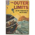 THE OUTER LIMITS # 6 ( 1965 )