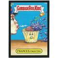 2013 Garbage Pail Kids Series 3 Black Parallel ...