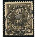1911 Michel 98 - #2 fine used (o)