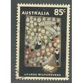 AUS 1993 85c 'DREAMING' FINE USED (EBID37-699)