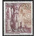 1965 Michel 1584 - fine used (o)