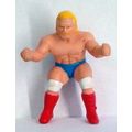 WRESTLING ' THUMB ' Hulk Hogan figure (1985)