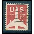 Used C78 11c Jet Airliner Fine WA0862