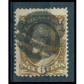 Used O75 6c Franklin 'TREASURY' Average Plus WA...