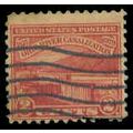 Used 681 2c Ohio River Average Plus M07013