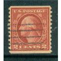 Used 492 2c George Washington Almost Very Fine ...