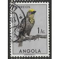 1951 SG 463 - #2 fine used (o) - BIRD
