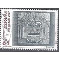 España 1997 Michel 3314 O Cote (2008) 0.60 Euro...