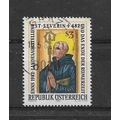 Austria."St Severin and End Roman Period" Exhib...