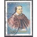 Polynésie Française 1996 Michel 702 O Cote (200...