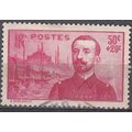 France 1937 Michel 358 O Cote (2008) 4.60 € Pie...