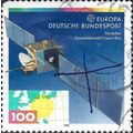 GERMANY, SPACE, Kopernikus Telecommunications S...