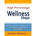 High Percentage Wellness Steps