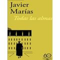 Todas Las Almas (60 Aniversario De Alfaguara) / All Souls