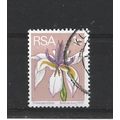 SouthAfrica.SG348 1c Iris.Fine Used.Aug25l