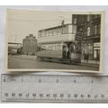 Photo Glasgow Tram no.479 in 1950
