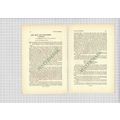 8937) Mortlake Church Tapestry - 1900 Article
