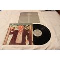 Kenny Rogers LP with Original Record Sleeve-SHA...